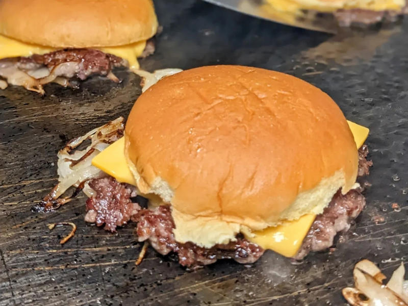 What Actually Makes a Smash Burger, Where They Actually Differ, Why This Smash Hit Is Everywhere, Where to Get the Best Smash Burgers in Australia
