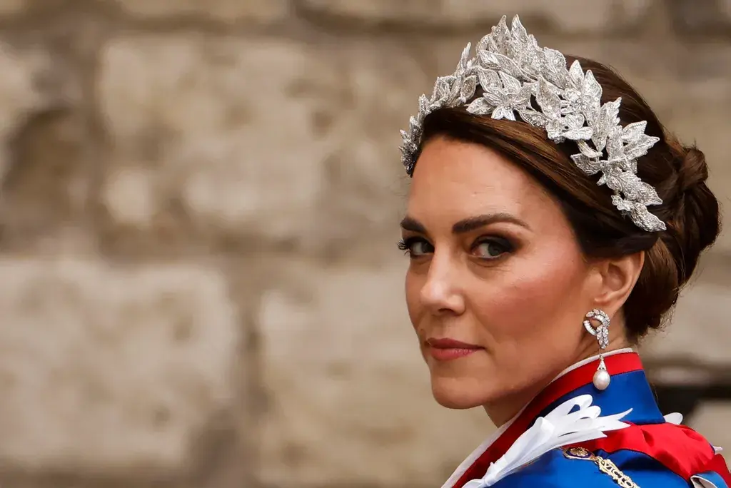 The strategy behind repeat wears, A uniform fit for purpose, The power of contrast, More of The Royal Verdict, Colour with meaning, Jewellery as symbolism, Why Kate’s fashion language matters 