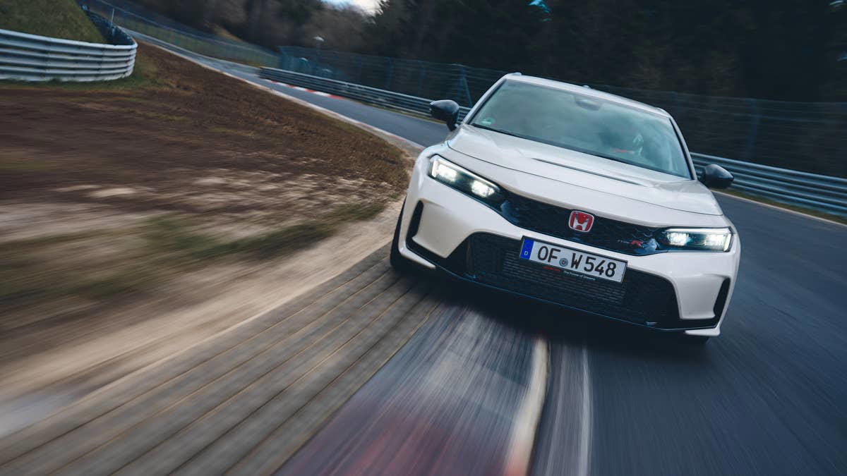 Acura Integra Type S/ A-Spec, Honda Civic Type R, Hyundai Ioniq 5N, Mazda3 Turbo, Mini Cooper JCW, Toyota GR Corolla, Volkswagen GTI, Volkswagen Golf R