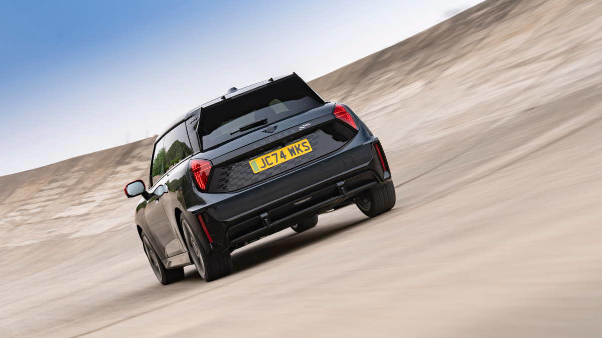 Acura Integra Type S/ A-Spec, Honda Civic Type R, Hyundai Ioniq 5N, Mazda3 Turbo, Mini Cooper JCW, Toyota GR Corolla, Volkswagen GTI, Volkswagen Golf R