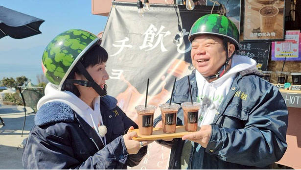レギュラー放送から10年目を迎え、2時間半スペシャルを放送, 千秋「もっと優しくしてよ」とツッコミつつ、出川哲朗と思い出話でしみじみ, 唐沢寿明「財前教授でお馴染みの…」とサービス精神さく裂, 番組プロデューサー・鈴木拓也氏(テレビ東京制作局)コメント