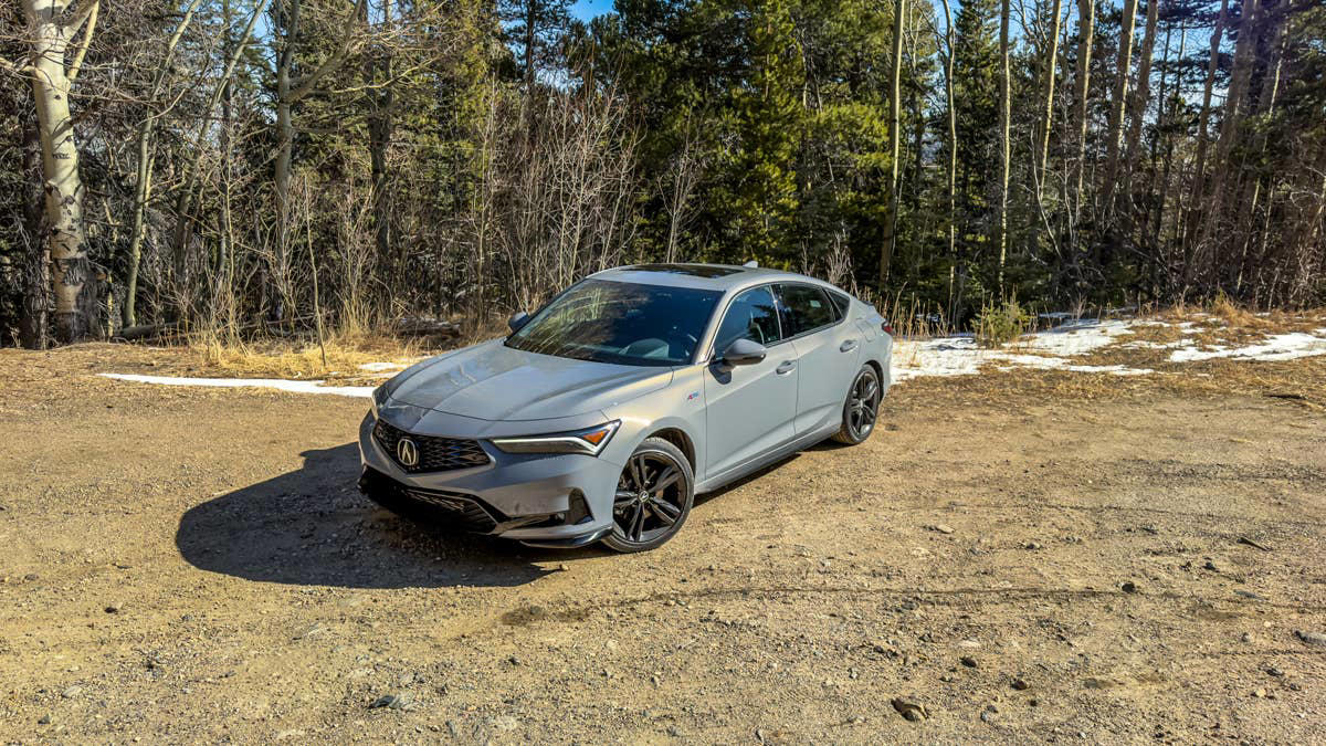 Acura Integra Type S/ A-Spec, Honda Civic Type R, Hyundai Ioniq 5N, Mazda3 Turbo, Mini Cooper JCW, Toyota GR Corolla, Volkswagen GTI, Volkswagen Golf R
