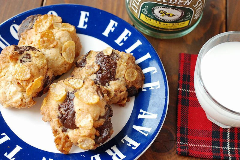 ザクザク！チョコチャンククッキーを作るのにかかる時間, ザクザク！チョコチャンククッキーのカロリー, コウケンテツさんのザクザク！チョコチャンククッキーを再現！, ザクザク！チョコチャンククッキーの材料（15枚分）, ザクザク！チョコチャンククッキーの作り方, アメリカンクッキーの保存方法