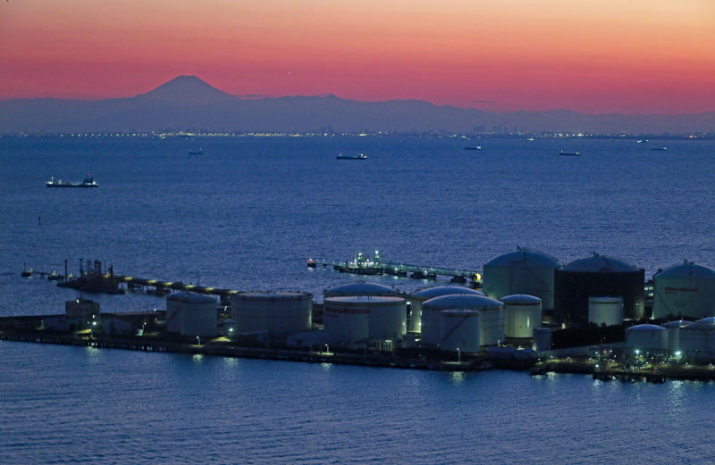 ■「中東大戦」から「最悪のシナリオ」へ, ■中東原油が止まったら？, ■ガソリン補助金の効果, ■普段半分しか給油しない人が満タンにしたら, ■新たな「原油」供給国は？, ■「買い占め」パニックで死者, ■買い占めが拡大する「3つの波」