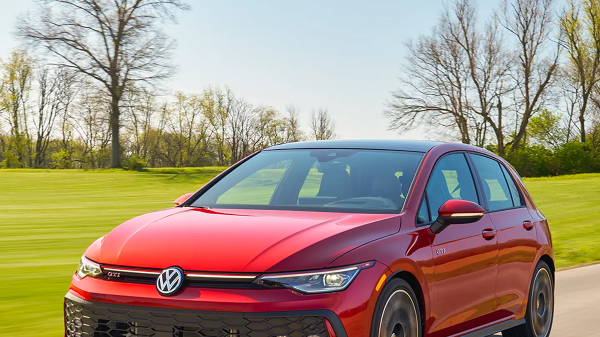 Acura Integra Type S/ A-Spec, Honda Civic Type R, Hyundai Ioniq 5N, Mazda3 Turbo, Mini Cooper JCW, Toyota GR Corolla, Volkswagen GTI, Volkswagen Golf R