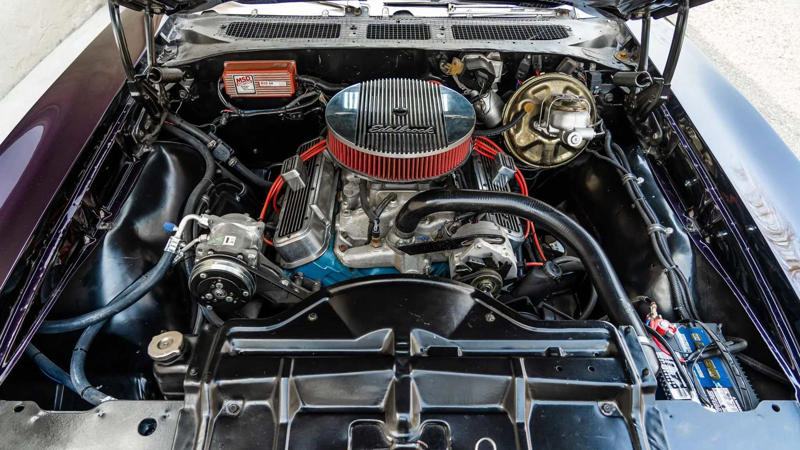 Muscle Cars Became A Style War As Much As A Power War , The Pontiac Farago Redefined What A Muscle Car Could Look Like , Why It Never Reached Production , Why The Farago CF 428 Still Feels Ahead Of Its Time Today , Before The Farago, Pontiac Stunned The Industry With The Banshee