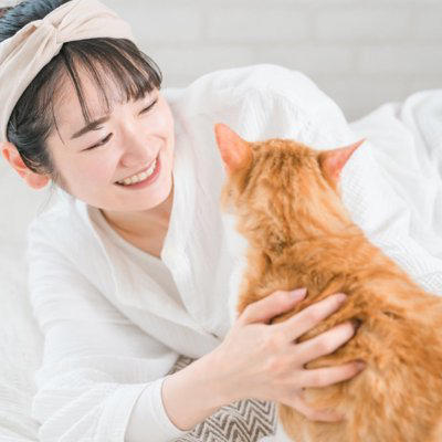 猫に「話しかける」と起こる3つのメリット, 1.信頼関係が深まる, 2.体調の変化に気づきやすくなる, 3.猫の脳が活性化する, 猫が「心地よい」と感じる話し方のポイント, これはNG！猫が嫌がる話し方