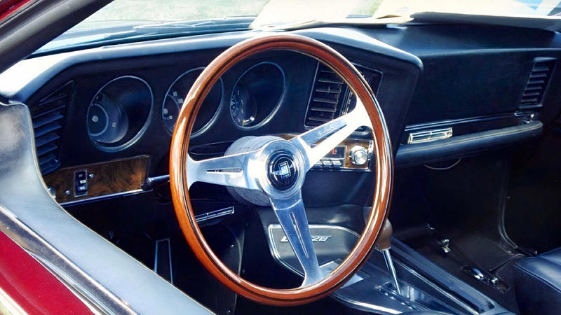 Muscle Cars Became A Style War As Much As A Power War , The Pontiac Farago Redefined What A Muscle Car Could Look Like , Why It Never Reached Production , Why The Farago CF 428 Still Feels Ahead Of Its Time Today , Before The Farago, Pontiac Stunned The Industry With The Banshee