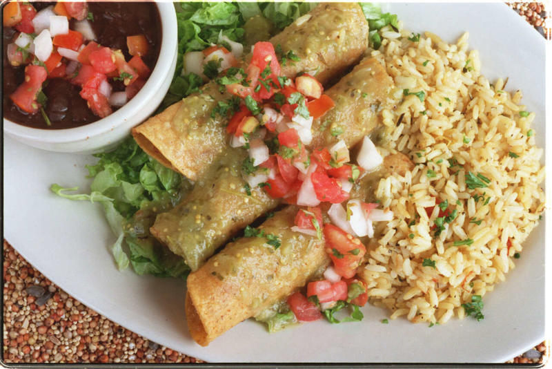 5Kinokawa, Be More Pacific , The Catch, Los 3 Ranchitos, Mean Grille, McCormick &amp; Schmick's, Paris Banh Mi, The Raven Grill, Taqueria Cancun, Related Reading, Subscribe