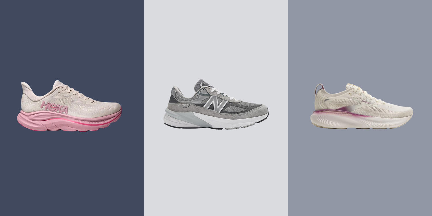 What are the best sneakers for plantar fasciitis?, How I picked the best sneakers for plantar fasciitis, Frequently asked questions, Meet our podiatry experts, Why trust NBC Select?