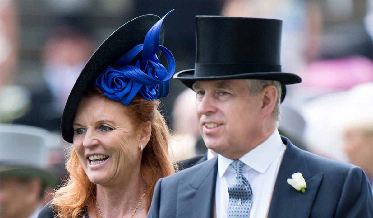 ANDREW AND FERGIE 'ON SPEAKING TERMS' WHAT IS FERGIE UP TO?, EXILED FROM THE FIRM, 'SHE SEEMS REALLY NERVY', 'AGHAST' AT PARENTS' ACTIONS, ANDREW AND FERGIE 'ON SPEAKING TERMS', ONE QUESTION ON HER MIND..., 'I DON'T KNOW WITH WHO', GLOBE TROTTING AND SOFA SURFING, ROYAL EXPERTS LEFT STUNNED, 'I AM SO PROUD OF YOU', 'I JUST WANT TO BE SICK', 'QUITE HARD TO TAKE'