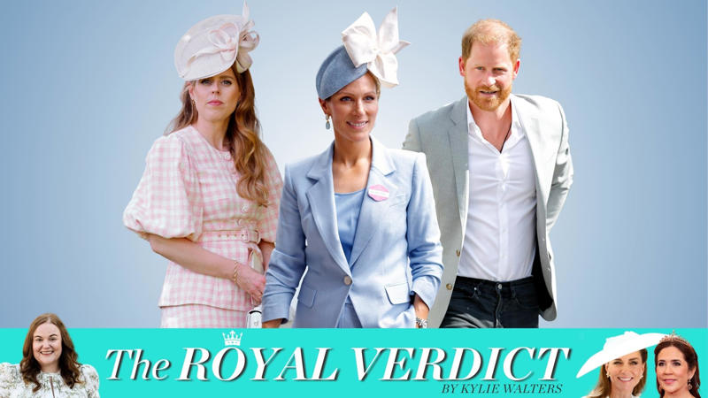 The strategy behind repeat wears, A uniform fit for purpose, The power of contrast, More of The Royal Verdict, Colour with meaning, Jewellery as symbolism, Why Kate’s fashion language matters