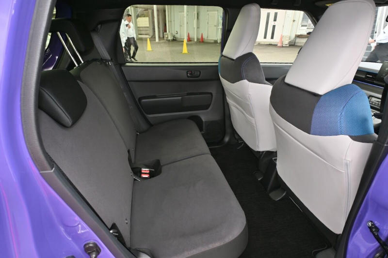 ホンダらしいFUNを追求, EV時代の「走る楽しさ」とは, 当時を知る世代とその息子をロックオン?, 純正アクセサリーでブルドッグ感マシマシ!, 【フォトギャラリー】ホンダ「スーパーワン」