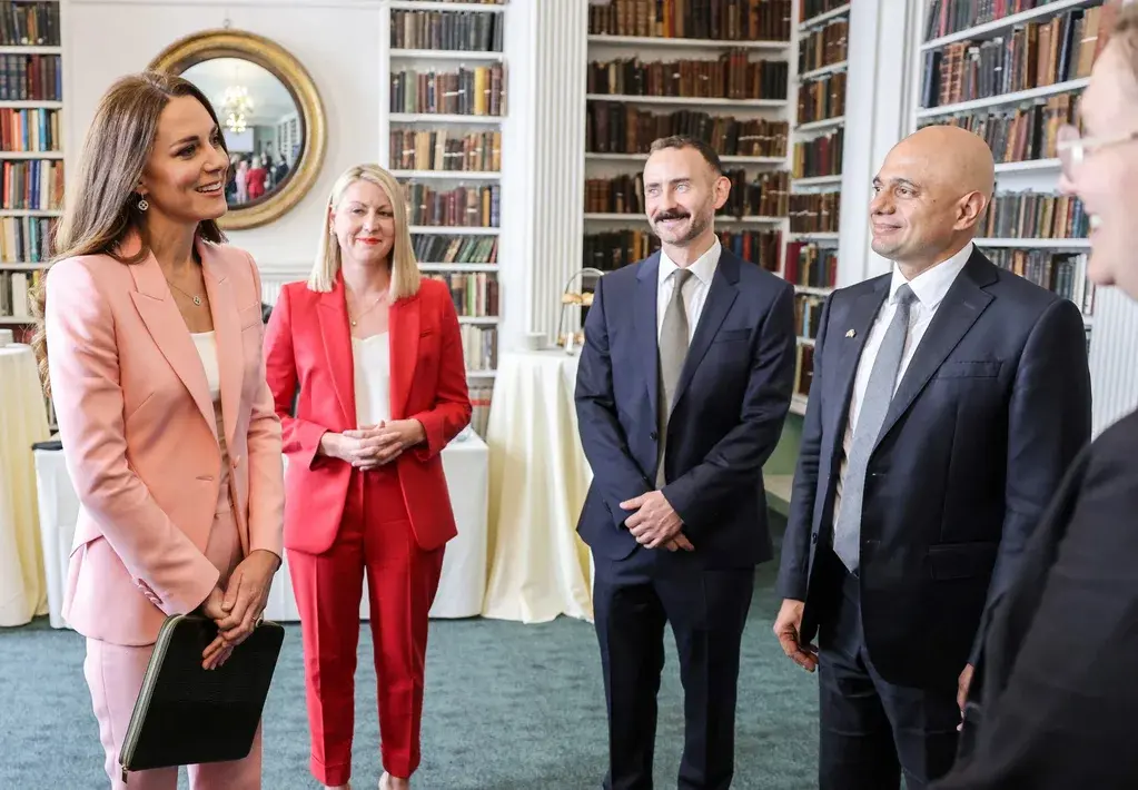 The strategy behind repeat wears, A uniform fit for purpose, The power of contrast, More of The Royal Verdict, Colour with meaning, Jewellery as symbolism, Why Kate’s fashion language matters 