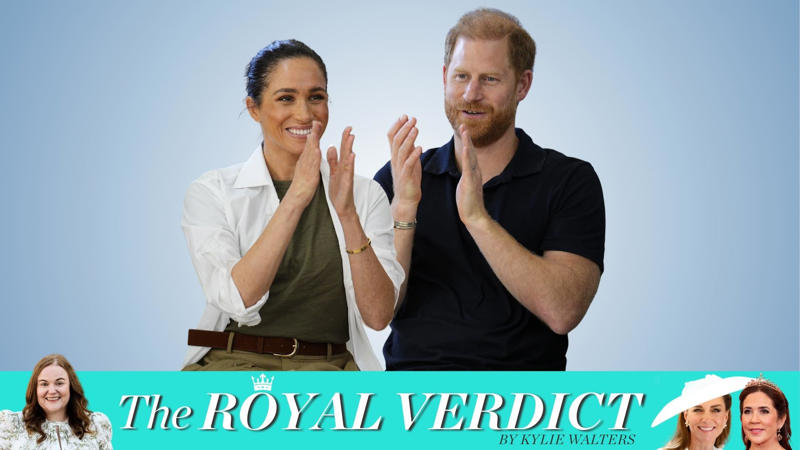 The strategy behind repeat wears, A uniform fit for purpose, The power of contrast, More of The Royal Verdict, Colour with meaning, Jewellery as symbolism, Why Kate’s fashion language matters