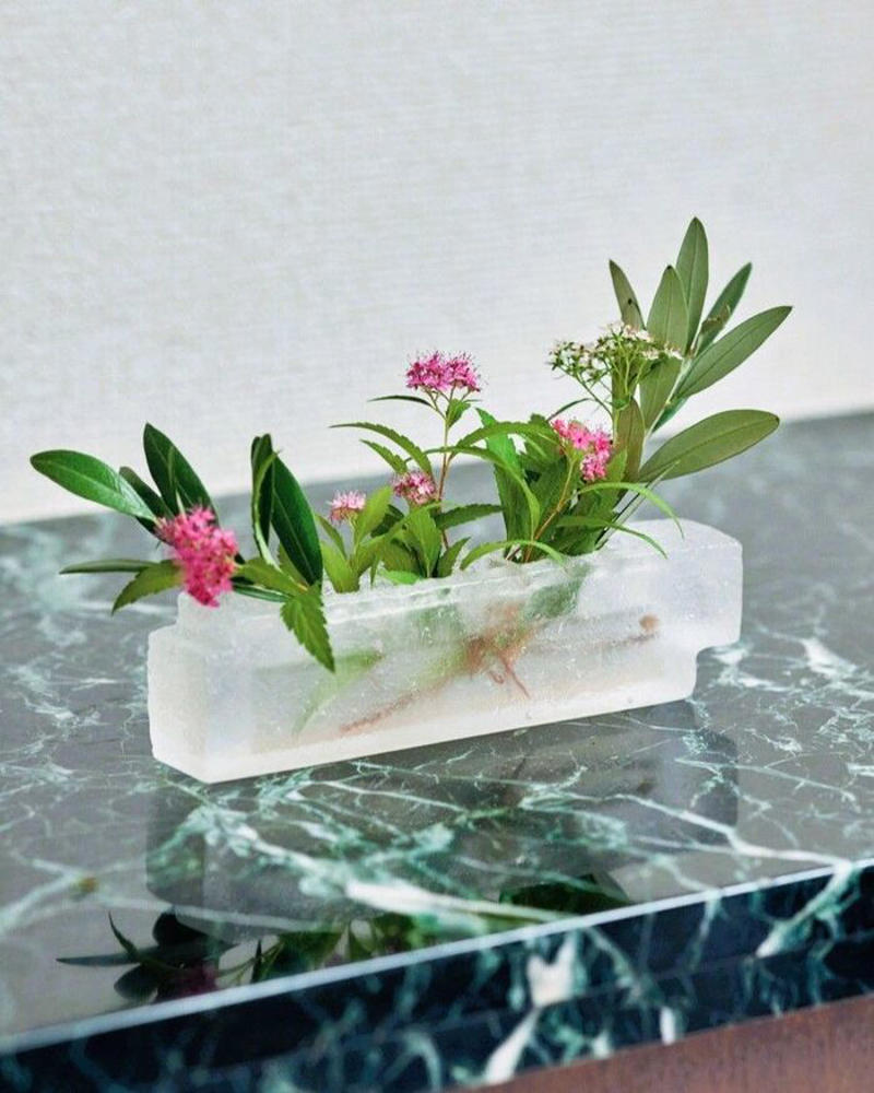 1日のスタートはドリップコーヒーから, 悩むより手を動かして、頭をからっぽに, 植物は生けるのも育てるのも楽しい, ＼60代からはもっと生き生き、自由に／60代・70代女性たちの「明るく、自分らしい暮らし」実例集！