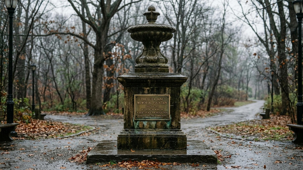 My Life Insurance Shall Pay for a Memorial Fountain in the Public Park James Is Excluded from the Investment Portfolio to Settle His Previous Debts, The Vacation Property Is to Be Managed Jointly by All Three Heirs, Any Heir Who Contests This Will Shall Lose Their Entire Portion, The Silence in the Kitchen Is the Real Legacy He Left Behind