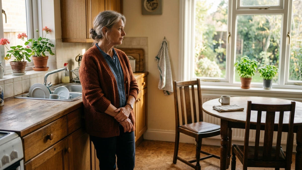 The Silence in the Kitchen Is the Real Legacy He Left Behind James Is Excluded from the Investment Portfolio to Settle His Previous Debts, The Vacation Property Is to Be Managed Jointly by All Three Heirs, Any Heir Who Contests This Will Shall Lose Their Entire Portion, The Silence in the Kitchen Is the Real Legacy He Left Behind