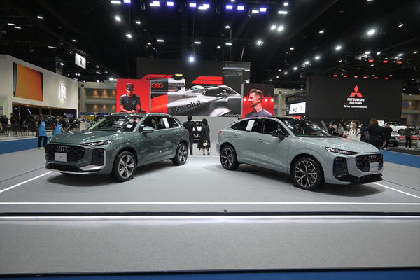 モーターショーは年間の2割を売る重要な新車販売の場, シェアを伸ばし、ショーにも数多く出展する中国ブランド, タイで生産する「ランドクルーザーFJ」を発売, 中国生産のEVを持ち込んだホンダとマツダ, ハイブリッドを展示した日産と三菱自動車, 中国EVがどこまで普及するのかに注目