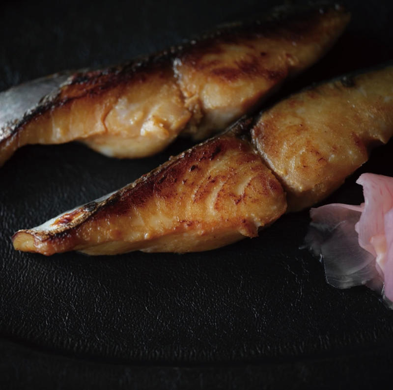 『鯛と柑橘のセビーチェ』, 『かつおのトマトサルサ』, 『サーモンと野菜のヤム』, 『さばと小松菜のオイスター黒酢炒め』, 『鮭とじゃがいもの北欧風スープ』, 『さわらの甘酒みそ漬け』