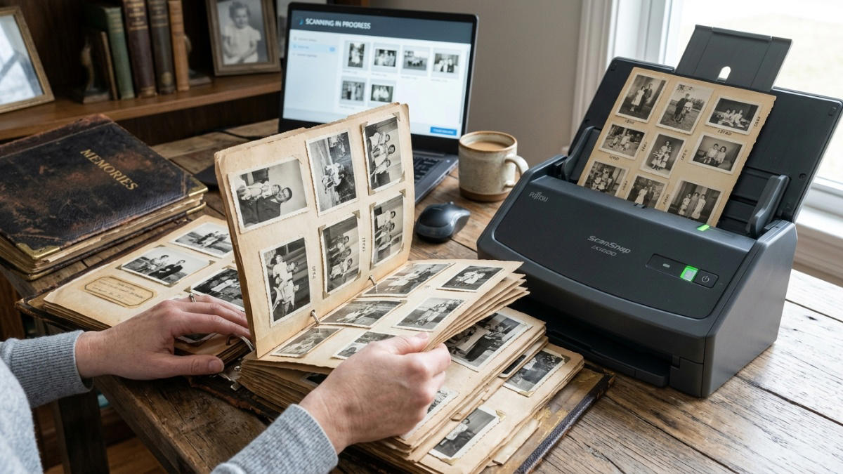 All Family Photos and Records Are to Be Digitized and the Originals Destroyed James Is Excluded from the Investment Portfolio to Settle His Previous Debts, The Vacation Property Is to Be Managed Jointly by All Three Heirs, Any Heir Who Contests This Will Shall Lose Their Entire Portion, The Silence in the Kitchen Is the Real Legacy He Left Behind
