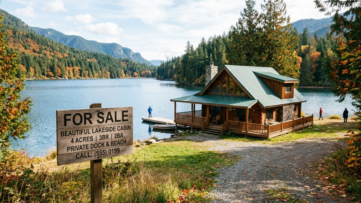 The Vacation Property Is to Be Managed Jointly by All Three Heirs James Is Excluded from the Investment Portfolio to Settle His Previous Debts, The Vacation Property Is to Be Managed Jointly by All Three Heirs, Any Heir Who Contests This Will Shall Lose Their Entire Portion, The Silence in the Kitchen Is the Real Legacy He Left Behind