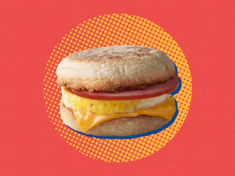 Our Panel of Fast Food Breakfast Sandwich-Rating Chefs, What Makes a Great Breakfast Sandwich?, The Best Fast Food Breakfast Sandwich, According to Chefs, How To Make a Copycat Egg McMuffin