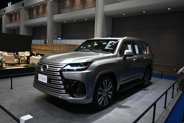 モーターショーは年間の2割を売る重要な新車販売の場, シェアを伸ばし、ショーにも数多く出展する中国ブランド, タイで生産する「ランドクルーザーFJ」を発売, 中国生産のEVを持ち込んだホンダとマツダ, ハイブリッドを展示した日産と三菱自動車, 中国EVがどこまで普及するのかに注目