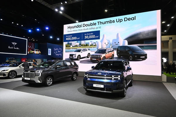 モーターショーは年間の2割を売る重要な新車販売の場, シェアを伸ばし、ショーにも数多く出展する中国ブランド, タイで生産する「ランドクルーザーFJ」を発売, 中国生産のEVを持ち込んだホンダとマツダ, ハイブリッドを展示した日産と三菱自動車, 中国EVがどこまで普及するのかに注目