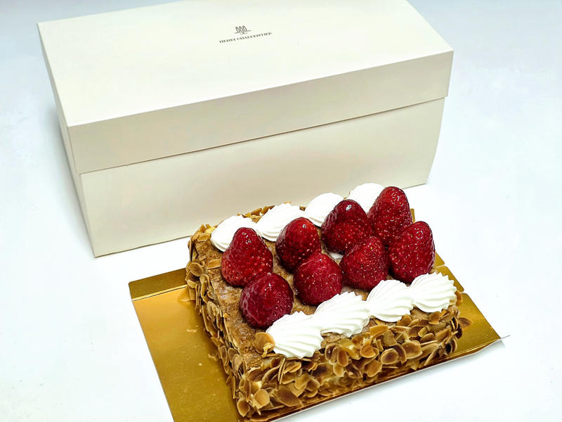 兵庫・芦屋が本店の人気洋菓子ブランド『アンリ・シャルパンティエ』 , 『アンリ・シャルパンティエ』 店舗詳細, ショコラティエが立ち上げた人気のパティスリー『デリーモ 東京カフェ』, 『デリーモ 東京カフェ』店舗詳細, 辻口博啓シェフによる豆スイーツブランド『fève』 , 京都祇園が本店の和スイーツブランド『京都祇園あのん』, 『京都祇園あのん』店舗詳細