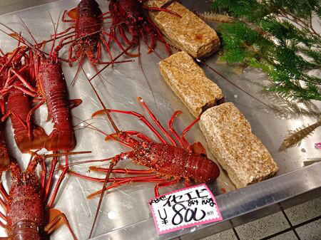 ■活魚センター大昌 (だいしょう)は、一般的な飲食店というより、プロ向けの活魚・高級食材の卸業者ですが、一般の人も購入できます。, ■今回ようやく足を運び、入店～！→日本最大級クラスの水槽設備を備え、魚を活きたまま管理・流通だって！→思ったよりも凄かった！, ■水槽には、私も大好きな天然魚の「ハモ」が！, ■大阪といえば、ふぐ！, ■わ～！沢山の魚！これは、綺麗な赤い魚のキンメ！よく食べていますよ→ほっけ！, ■イセエビ！このイセエビ生きてるよぅ！, ■うなぎもうごめいています！なんだか、気色悪いっ。, ■飲食店や料理人が仕入れに訪れるほどの高品質な食材を扱う、まさに“料理人のための魚のテーマパーク”のような存在！, ■料理人だけでなく、我が家のような一般の家族でも、魚をじっくり観察しながら購入できる、とても楽しい空間です！, ■魚一匹まるごとの状態で販売されていることも多く、珍しい魚を見ることができるのも楽しいポイントです。天然魚もたくさん並んでいて、見ているだけでもワクワクします。, ■ハモを天然魚として買ってみることに！, ■天然魚を買うミッション！１つ目の魚はハモに決定～！, ■店内を見てまわると、半額シールのお品のサーモンやまぐろを発見！, ■天然魚の本マグロです！宮崎産の天然本マグロを買ったよ！天然魚を買うミッション２つ目の魚です、成功～！, ■買って帰りまして、ハモは夕ご飯に食べるので冷蔵庫へ, ■天然の本まぐろだけで、シンプルにまぐろ丼を作ります。１０分で完成です！, ■楽しいし、美味しいし、色んな意味で、ミッション成功後の「天然本まぐろのまぐろ丼」最高です！！！, ■追加です！夕飯に食べた、サッと茹でて食べたハモですが、めちゃ旨～！！！