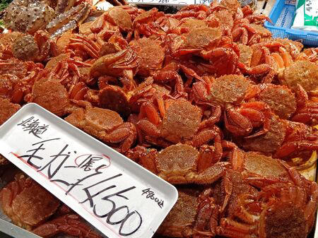 ■活魚センター大昌 (だいしょう)は、一般的な飲食店というより、プロ向けの活魚・高級食材の卸業者ですが、一般の人も購入できます。, ■今回ようやく足を運び、入店～！→日本最大級クラスの水槽設備を備え、魚を活きたまま管理・流通だって！→思ったよりも凄かった！, ■水槽には、私も大好きな天然魚の「ハモ」が！, ■大阪といえば、ふぐ！, ■わ～！沢山の魚！これは、綺麗な赤い魚のキンメ！よく食べていますよ→ほっけ！, ■イセエビ！このイセエビ生きてるよぅ！, ■うなぎもうごめいています！なんだか、気色悪いっ。, ■飲食店や料理人が仕入れに訪れるほどの高品質な食材を扱う、まさに“料理人のための魚のテーマパーク”のような存在！, ■料理人だけでなく、我が家のような一般の家族でも、魚をじっくり観察しながら購入できる、とても楽しい空間です！, ■魚一匹まるごとの状態で販売されていることも多く、珍しい魚を見ることができるのも楽しいポイントです。天然魚もたくさん並んでいて、見ているだけでもワクワクします。, ■ハモを天然魚として買ってみることに！, ■天然魚を買うミッション！１つ目の魚はハモに決定～！, ■店内を見てまわると、半額シールのお品のサーモンやまぐろを発見！, ■天然魚の本マグロです！宮崎産の天然本マグロを買ったよ！天然魚を買うミッション２つ目の魚です、成功～！, ■買って帰りまして、ハモは夕ご飯に食べるので冷蔵庫へ, ■天然の本まぐろだけで、シンプルにまぐろ丼を作ります。１０分で完成です！, ■楽しいし、美味しいし、色んな意味で、ミッション成功後の「天然本まぐろのまぐろ丼」最高です！！！, ■追加です！夕飯に食べた、サッと茹でて食べたハモですが、めちゃ旨～！！！