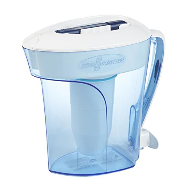The best non-Brita water filter pitchers of 2026, How do you know if you need a water filter pitcher? , How I picked the best Brita-alternative water pitchers , Meet our experts, Why trust NBC Select?