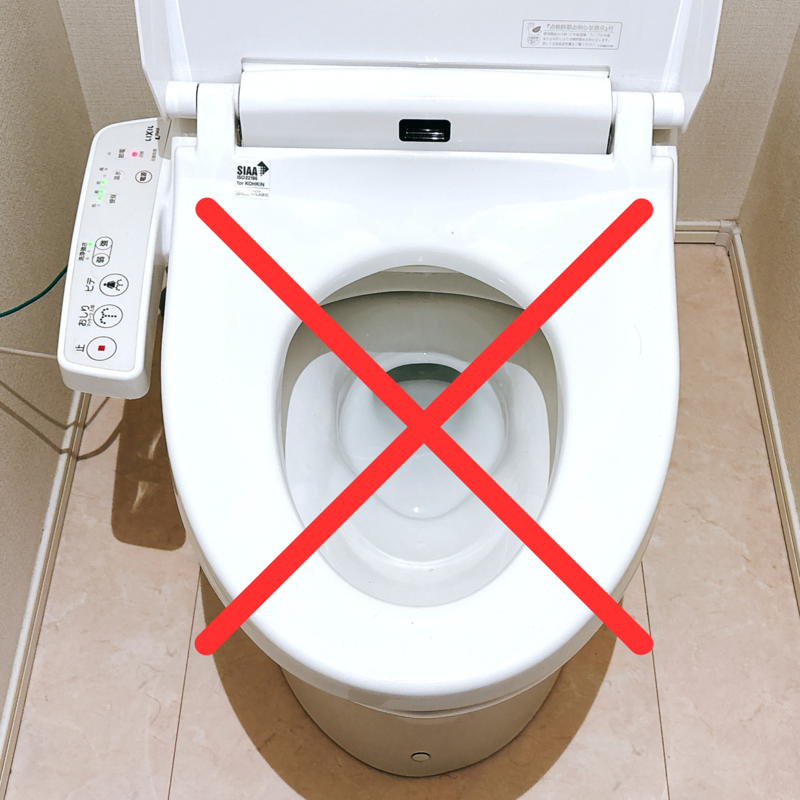 NGその1．洗剤を規定量以上に使う, NGその2．長時間つけ置きする, NGその3．力まかせに汚れをこする, トイレ掃除の基本をおさらいしよう