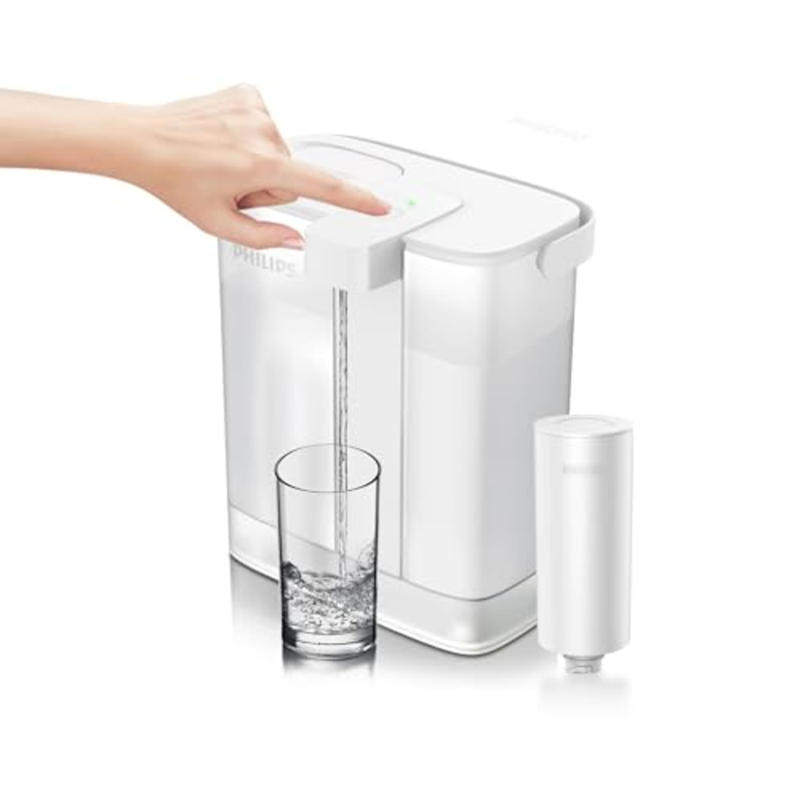 The best non-Brita water filter pitchers of 2026, How do you know if you need a water filter pitcher? , How I picked the best Brita-alternative water pitchers , Meet our experts, Why trust NBC Select?