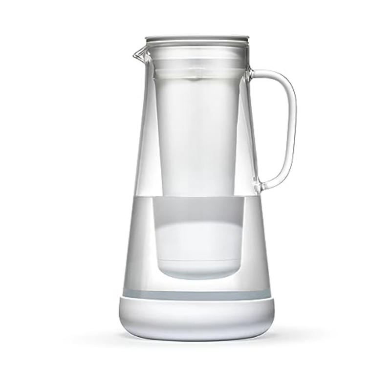 The best non-Brita water filter pitchers of 2026, How do you know if you need a water filter pitcher? , How I picked the best Brita-alternative water pitchers , Meet our experts, Why trust NBC Select?