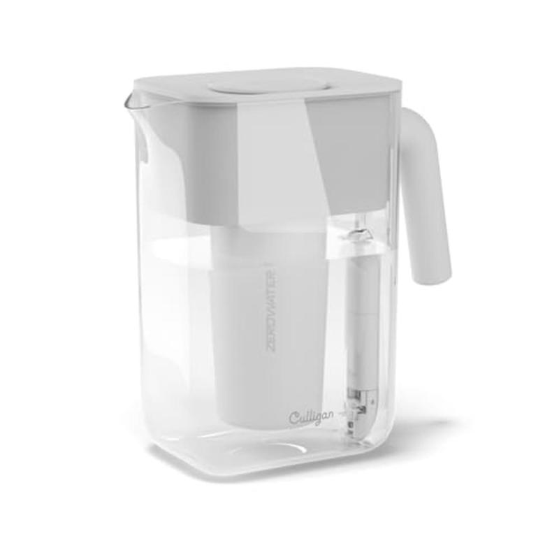 The best non-Brita water filter pitchers of 2026, How do you know if you need a water filter pitcher? , How I picked the best Brita-alternative water pitchers , Meet our experts, Why trust NBC Select?
