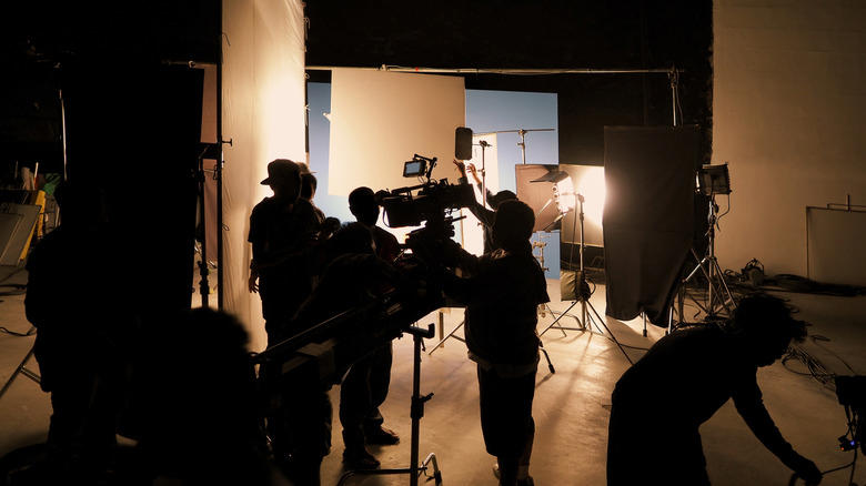How I was discovered, The house in Connecticut, The move to Chelsea Market, A typical day on set, When my kids stole the show, Final thoughts