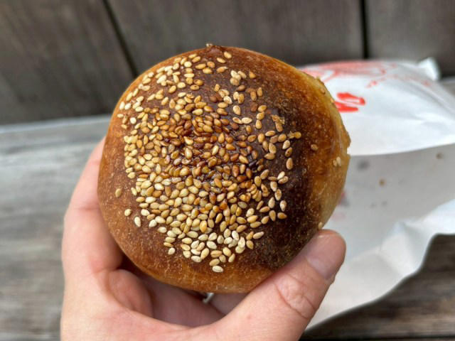 ・そもそも胡椒餅とは何か, ・まずは「四ツ谷一餅堂」へ, ・つづいて胡椒餅専門店へ, ・で、胡椒餅どうなの？, ・今回訪れた店舗の詳細
