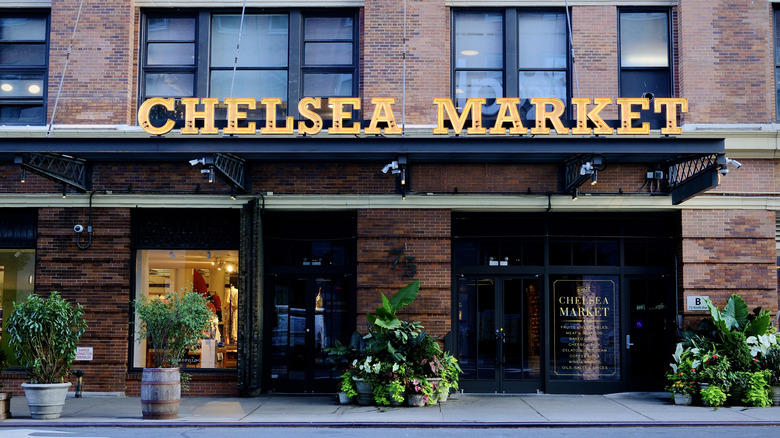 How I was discovered, The house in Connecticut, The move to Chelsea Market, A typical day on set, When my kids stole the show, Final thoughts