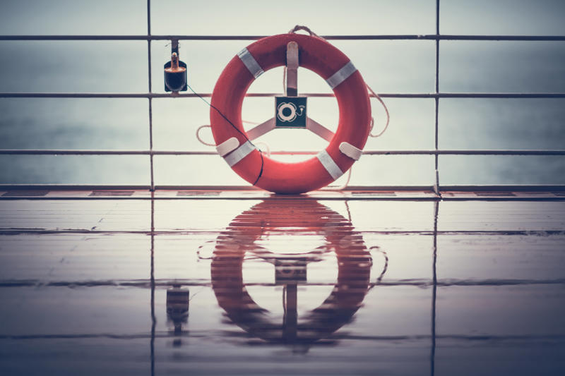 1. Weather , 3. Maiden voyage and dry dock delays, 4. Repairs, 5. Fleet management