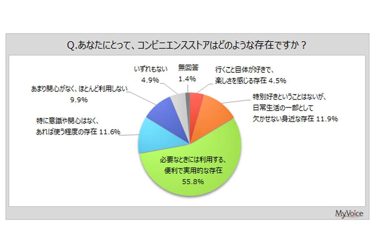 生活基盤としてのコンビニ利用実態, コンビニに対する不満の全体像, 駐車場問題に見る物流の逼迫, 公的整備の遅れと市場構造の歪み, 分離困難な利用空間への制度的対応, 輸送基盤と日常消費の接点に生じる課題