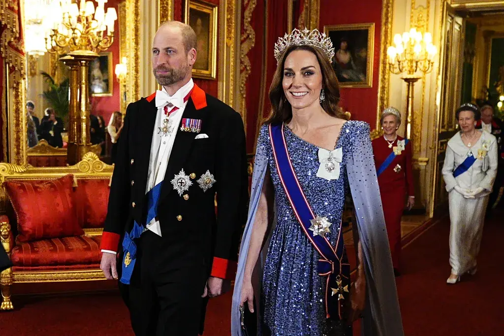The strategy behind repeat wears, A uniform fit for purpose, The power of contrast, More of The Royal Verdict, Colour with meaning, Jewellery as symbolism, Why Kate’s fashion language matters