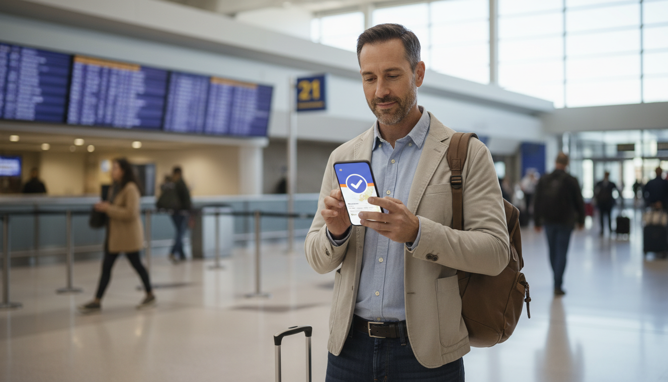 The Rumor: A New Ban Starting April 20?, Fact Check: No Reliable Information Found, Actual Policy: Devices During Takeoff &amp; Landing, During Cruise: Connectivity &amp; Device Use, Understanding Misinformation: Why Rumors Circulate, Verify Before You Fly: Trust Official Sources