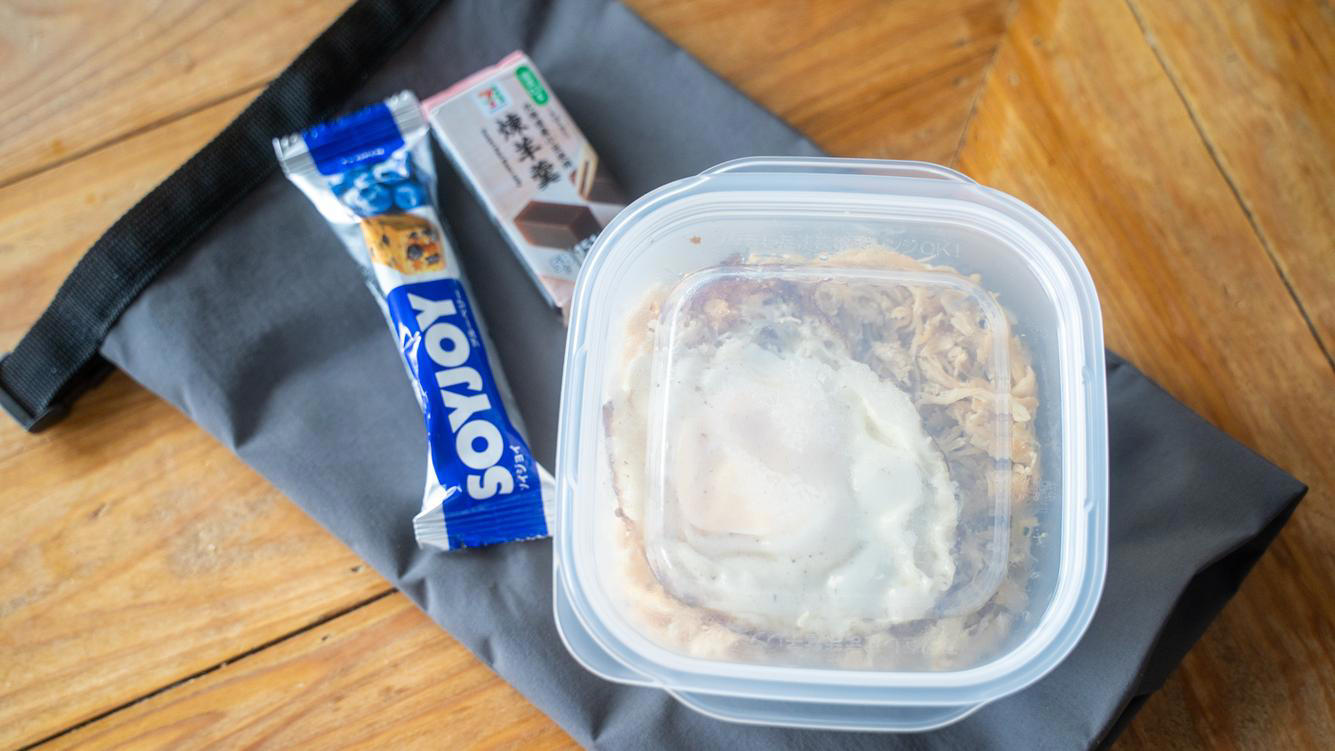 ずばり「盛付けしやすい」お弁当箱, 同じ600mlの弁当箱。比較してみたら…, 区切られたスペースもグッド, 食洗機、レンジ対応で実用性も完璧！