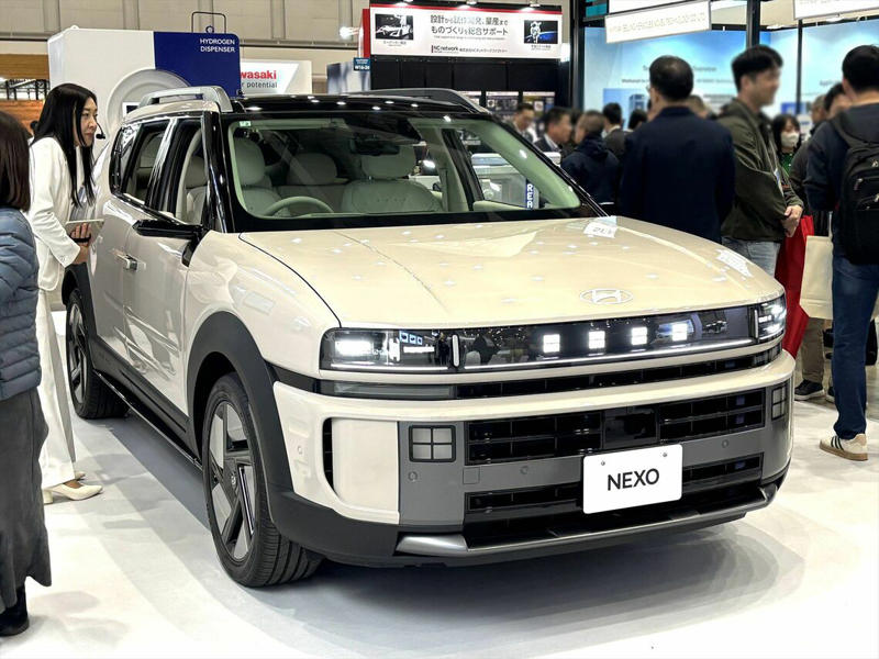 排出は“水だけ”「究極のエコカー」と言われたFCEV, 「水素ファクトリー」を立ち上げたトヨタ, インフラや製造システムも考慮して, FCEVは“死の谷”を越えられるか？