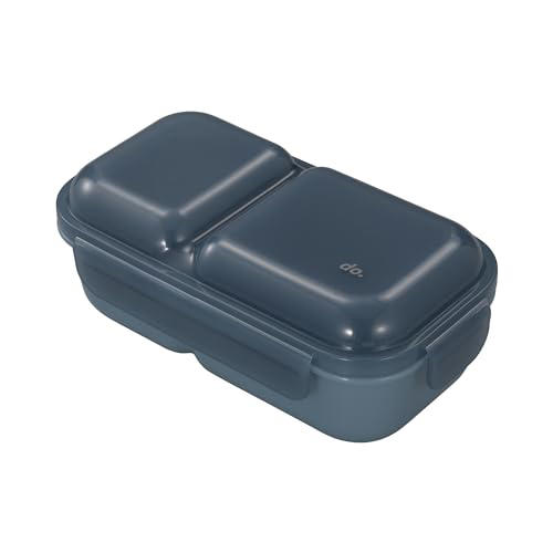ずばり「盛付けしやすい」お弁当箱, 同じ600mlの弁当箱。比較してみたら…, 区切られたスペースもグッド, 食洗機、レンジ対応で実用性も完璧！