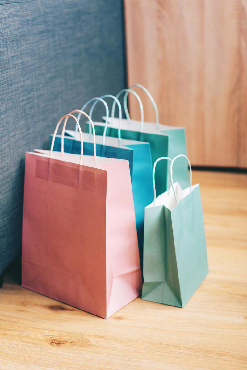 "Good Boxes", Excess Bags, Disposable Picnicware, Clothes That No Longer Fit, Rarely Used Kitchen Gadgets and Utensils, Old Cords and Mystery Chargers, Gift Bags, Half-Used Craft Supplies, Takeout Condiment Packets, Duplicate Tools and Spare Parts