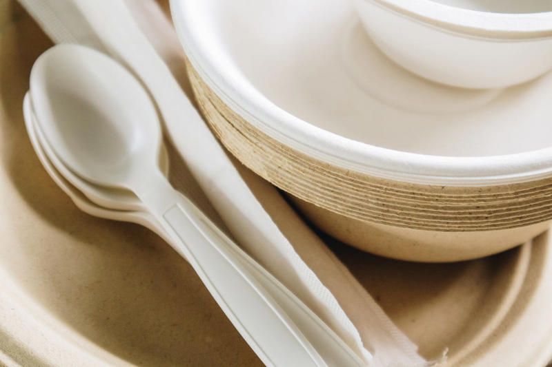 "Good Boxes", Excess Bags, Disposable Picnicware, Clothes That No Longer Fit, Rarely Used Kitchen Gadgets and Utensils, Old Cords and Mystery Chargers, Gift Bags, Half-Used Craft Supplies, Takeout Condiment Packets, Duplicate Tools and Spare Parts