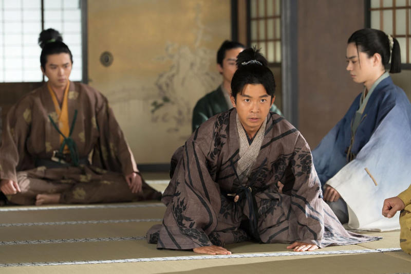 大河「豊臣兄弟！」第15回「姉川大合戦」（4月19日放送予定）ポイント, 大河「豊臣兄弟！」第14回（4月12日放送）ストーリー展開（ネタバレあり）, 大河「豊臣兄弟！」第15回見所, 「豊臣兄弟！」とは？